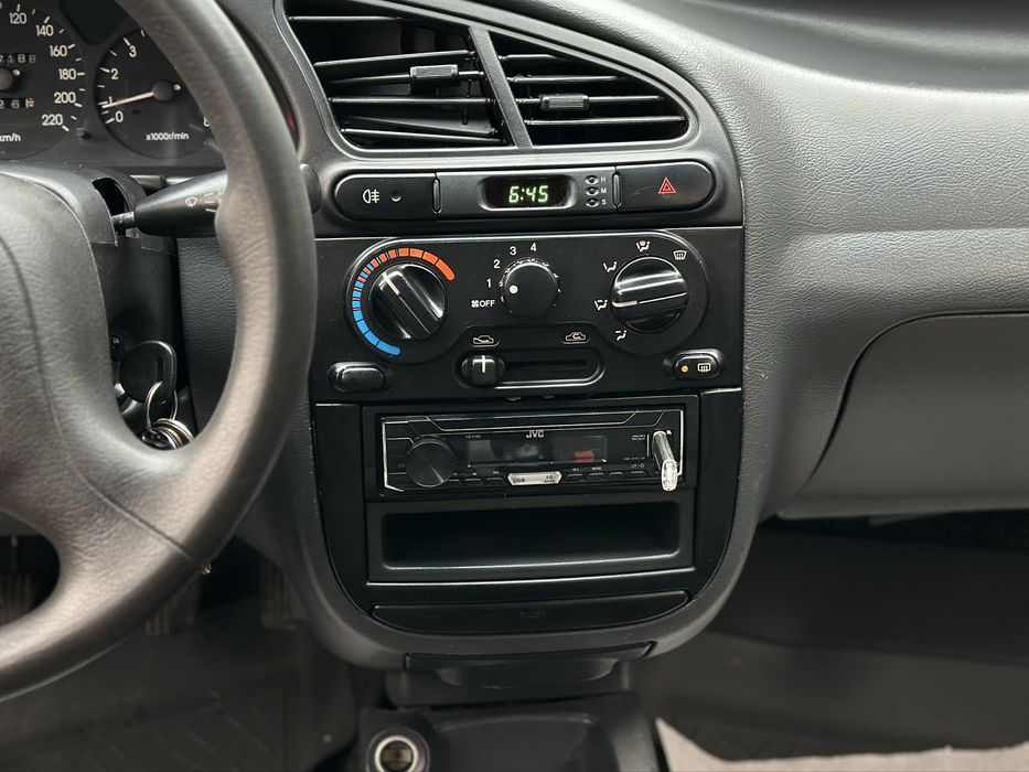 DAEWOO LANOS 2008 року, 1.5 бензин, механіка, передній привід.