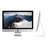 Моноблок Apple iMac 14.3 A1418 21.5" (Core i7-4770/16GB/1000GB) б/у