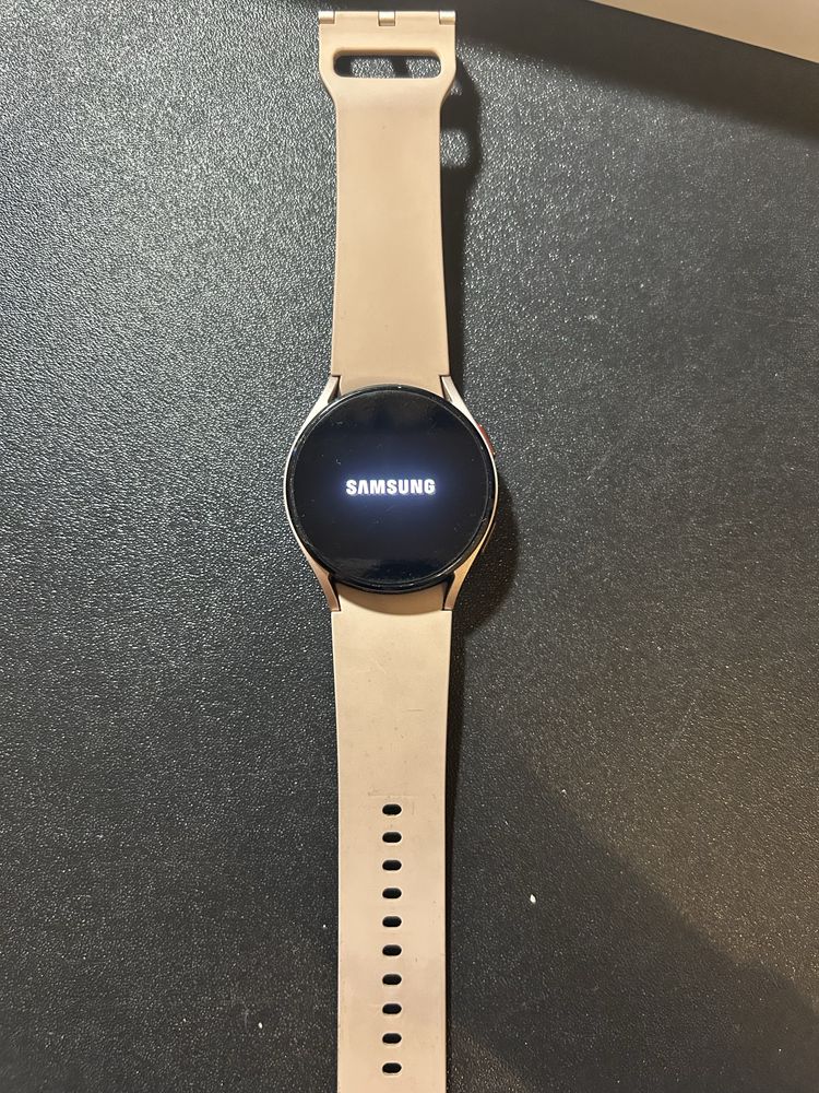 Smartwatch Samsung Galaxy Watch4