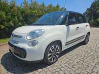 Fiat 500L 1.3 MJ Pop Star S&S