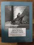 Apokryfy po angielsku, Ultimate Apocrypha, New Testament