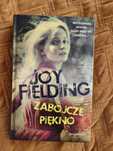 Zabójcze piękno Joy Fielding