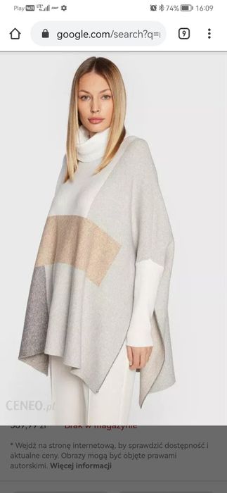 Sweter Joseph Ribkoff 223962X, 48, 52