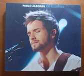 CD/DVD - Pablo Alborán