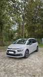 Citroën C4 Spacetourer 7 Lugares