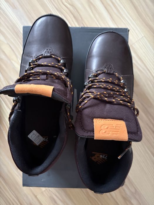 Черевики New Balance 754 H754LLB  р.45,50. Стелька 26,50