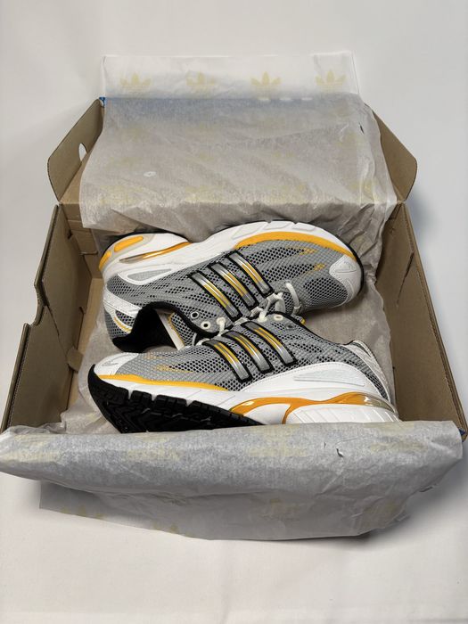 Adidas Adistar Cushion Amarelas, Tamanho 38,2/3