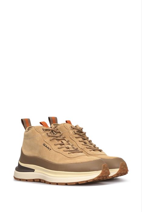 Чоловічі зимові черевики GANT 42 розмір, нові