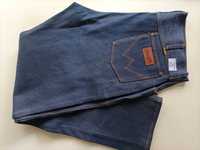 Коллекционные джинсы Wrangler 910 DEN W40 L32