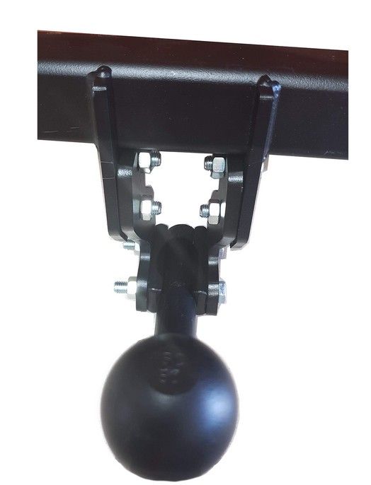 STEINHOF HAK Holowniczy + Kula do VW Volkswagen PASSAT B6 KOMBI +4D+CC