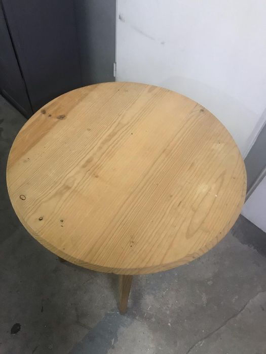 Camilha em bom estado