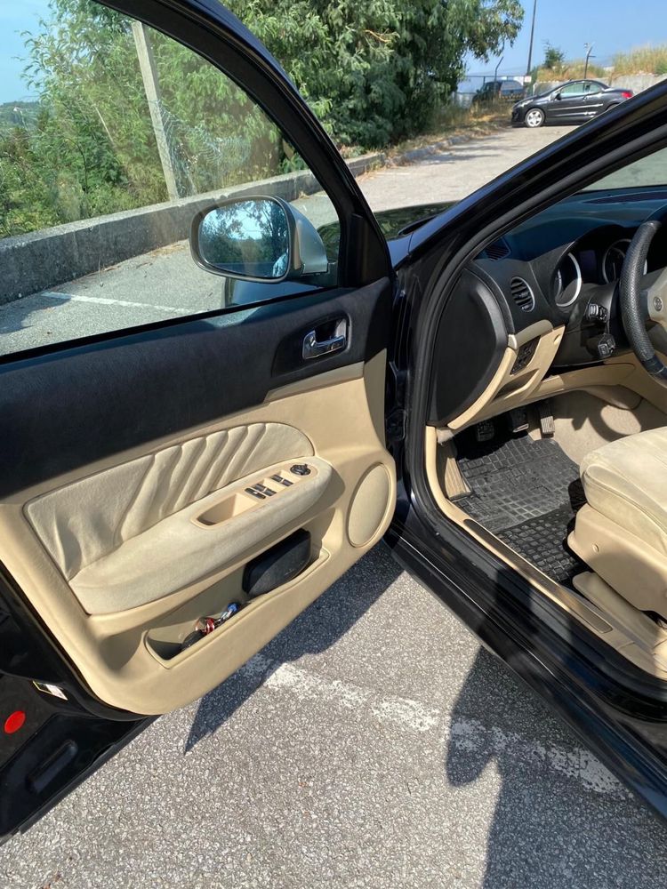 Alfa Romeo 159 JTDm 1.9 150 cv