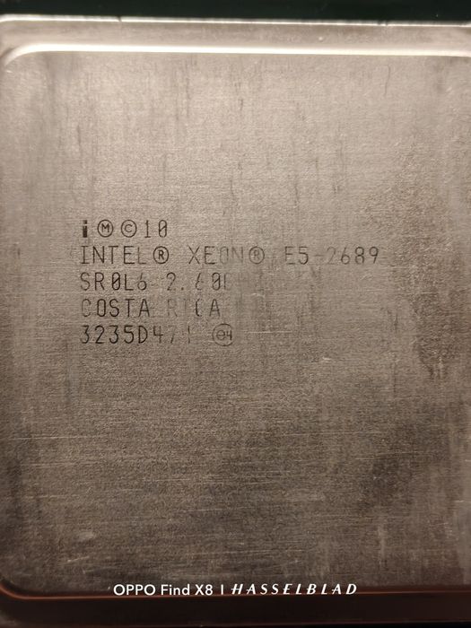 Продам запчастини до комп'ютера