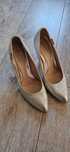 Embis Buty na obcasie 35