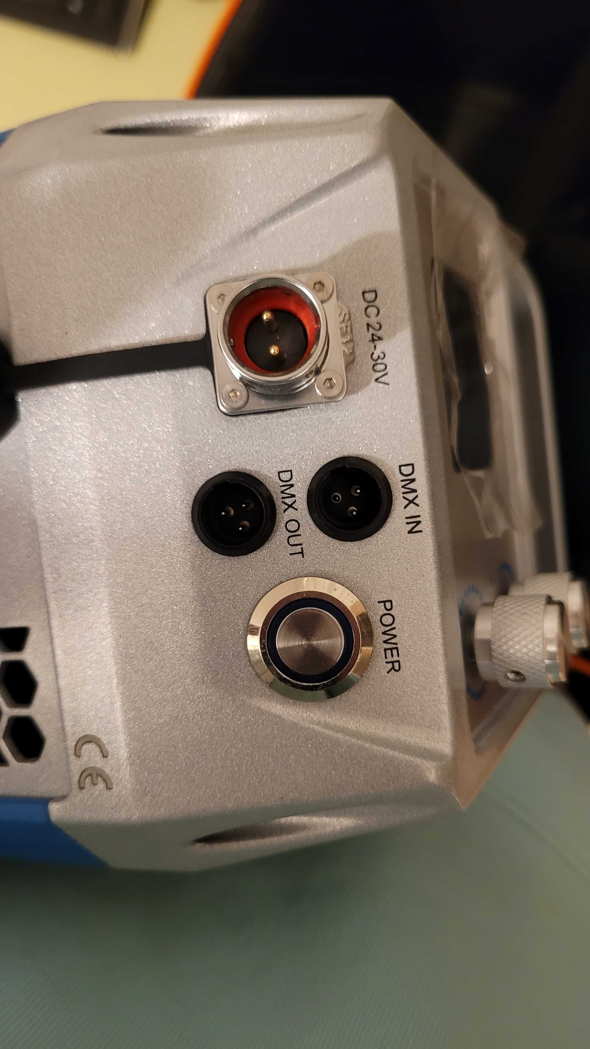 Lampa Lishuai Led Bi-Color 150X Bowens
