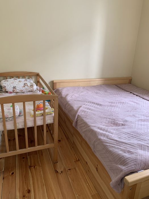 Однокімнатна. Новобудова. Пивзавод