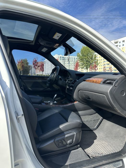 Bmw f25 x3 28d дизель