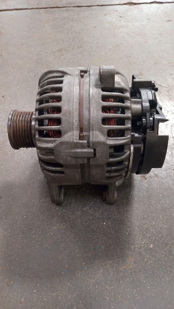 Alternador Renault Laguna