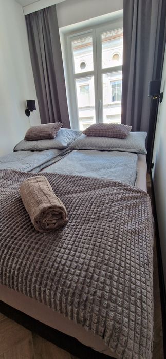 Apartament Książ wynajem dla max 4 osób