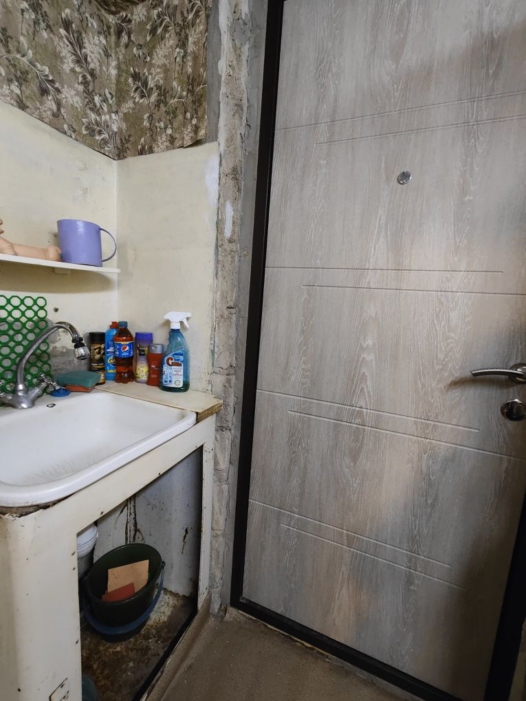 Продам квартира на Одесской. Экв. 7500 уе