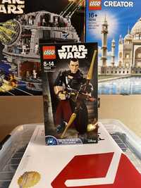 Lego 75524 Star Wars Chirrut Imwe Nowe MISB Wycofany Unikat