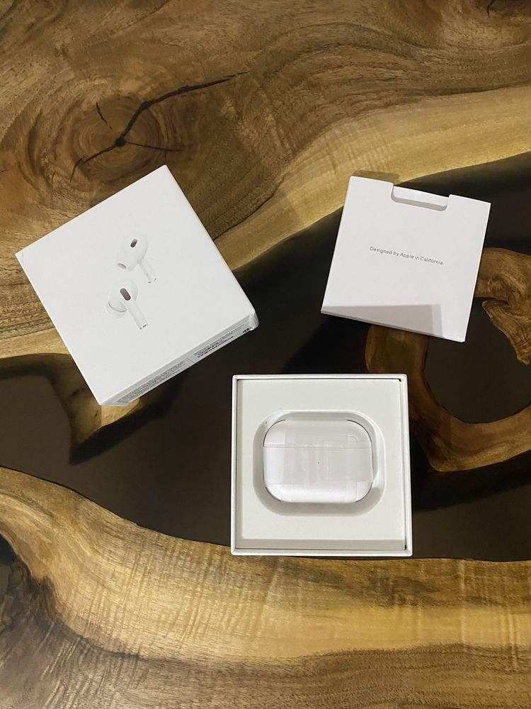 AirPods pro (2generacja)