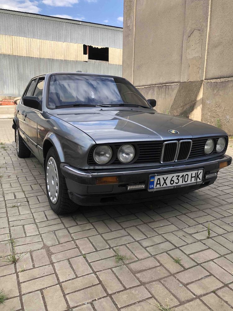 Продам BMW 318i в Николаеве