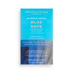 Krople do koloryzacji - Revolution Blue Rays