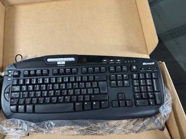 TECLADO MICROSOFT