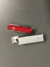 Кишеньковий ніж Victorinox Handyman 1.3773/Мультитул