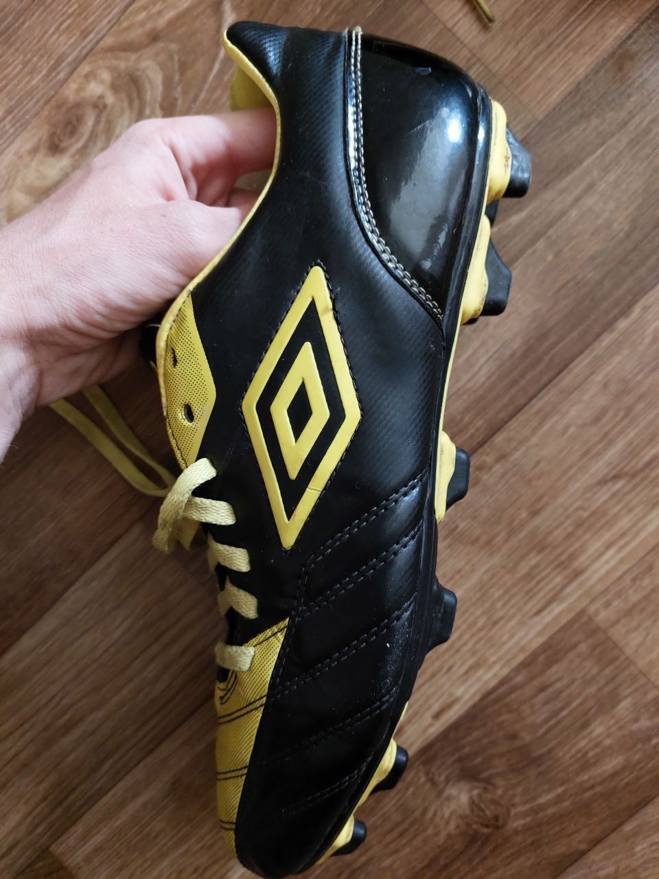 бутсы 47,5 umbro