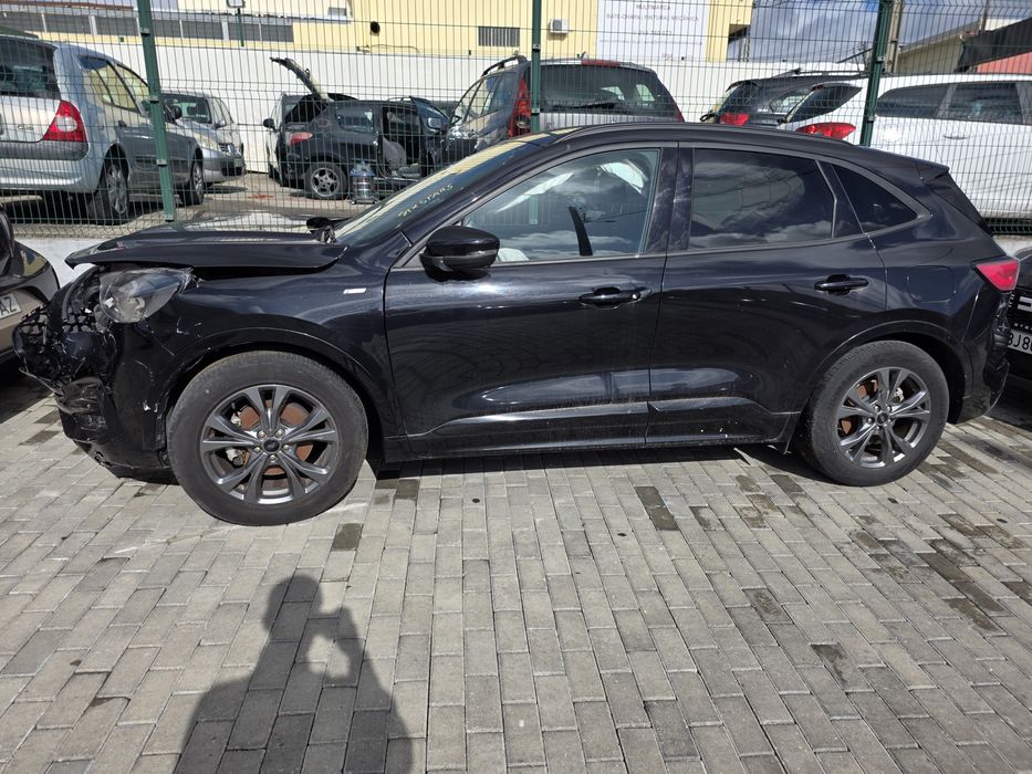 Ford kuga ST-Line 1.5 diesel