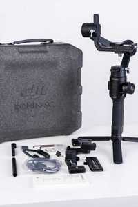 Dji Ronin SC Pro Combo RSC FAKTURA VAT