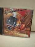 CD The Best of Spinners