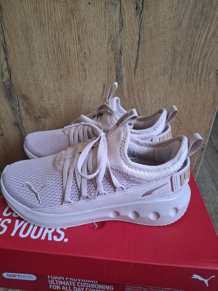 Buty puma softride 37