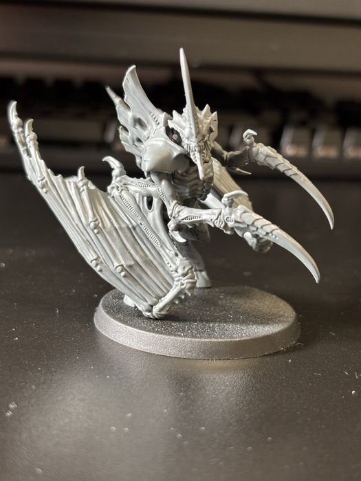 Warhammer 40.000: Tyranid Prime