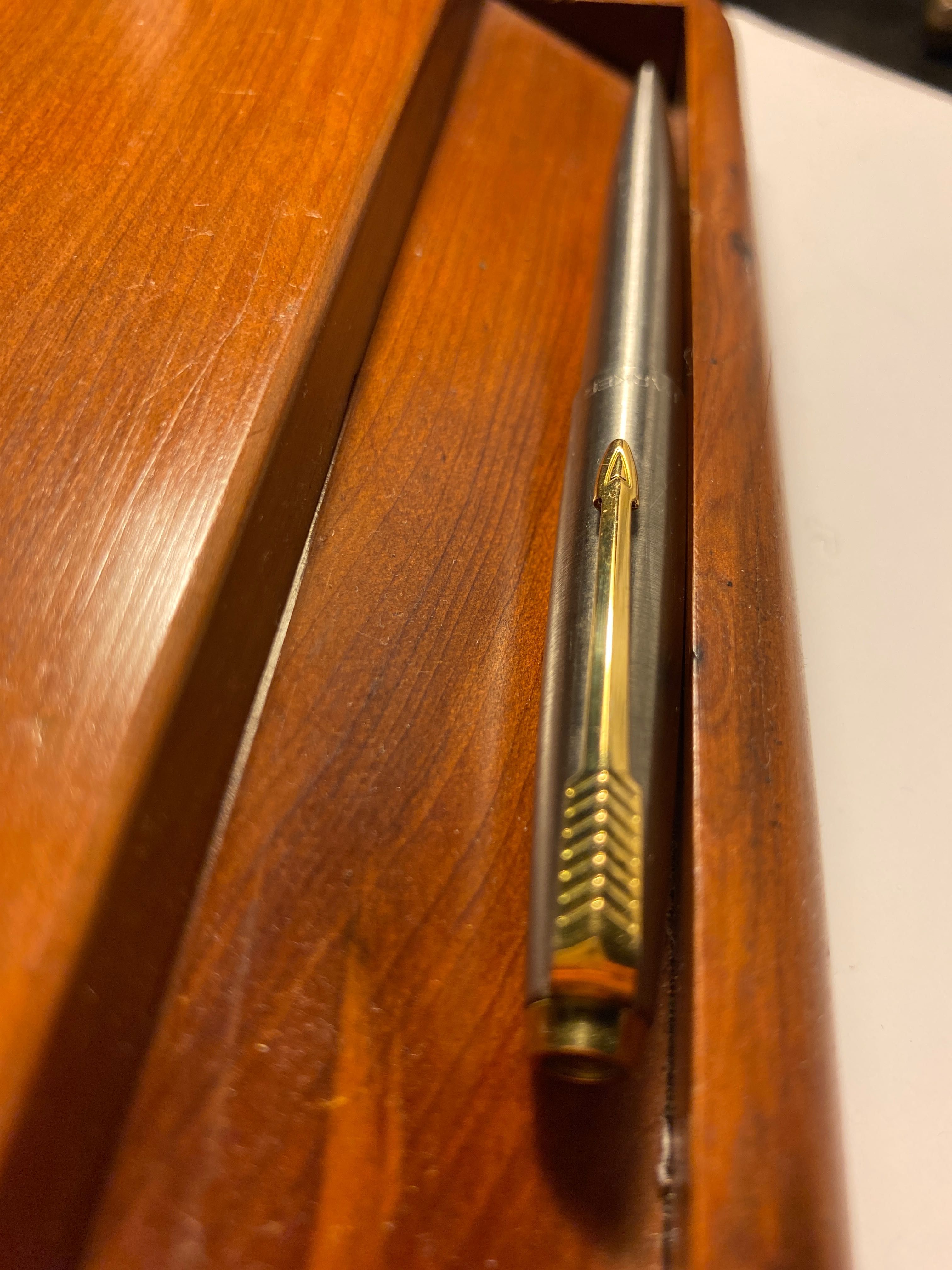 Esferográficas vintage Parker