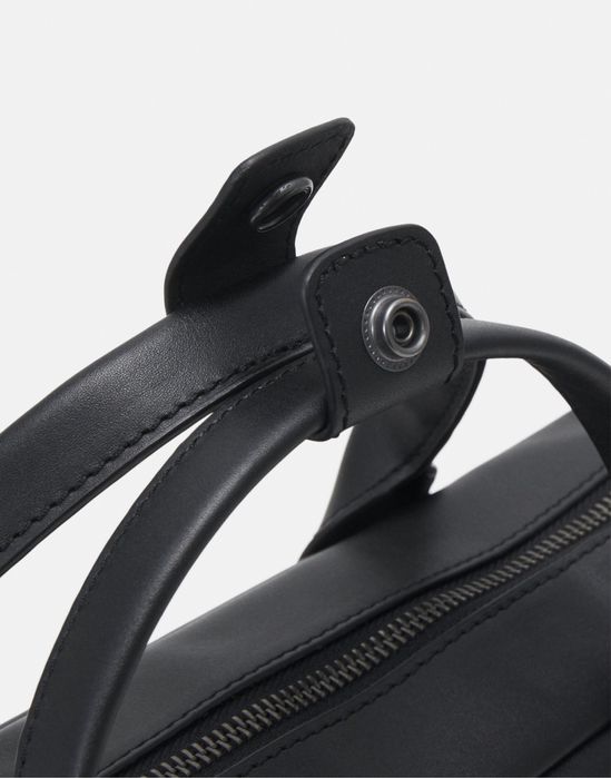 Nowa torba na laptopa zign skora