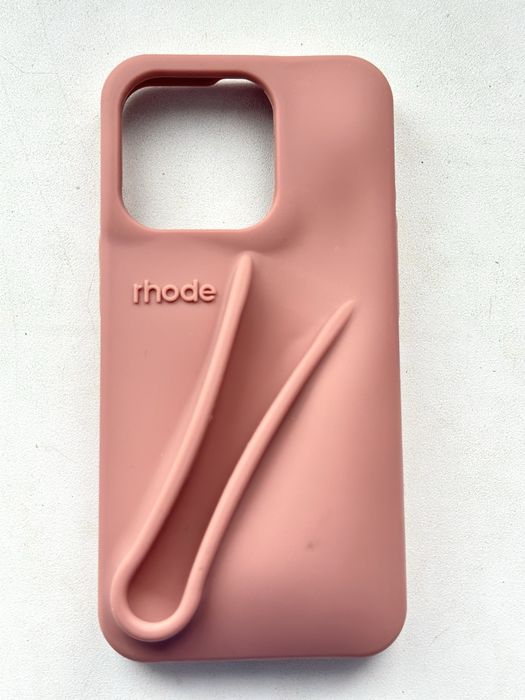 Чохол, чехол Rhode на Iphone 14pro новий