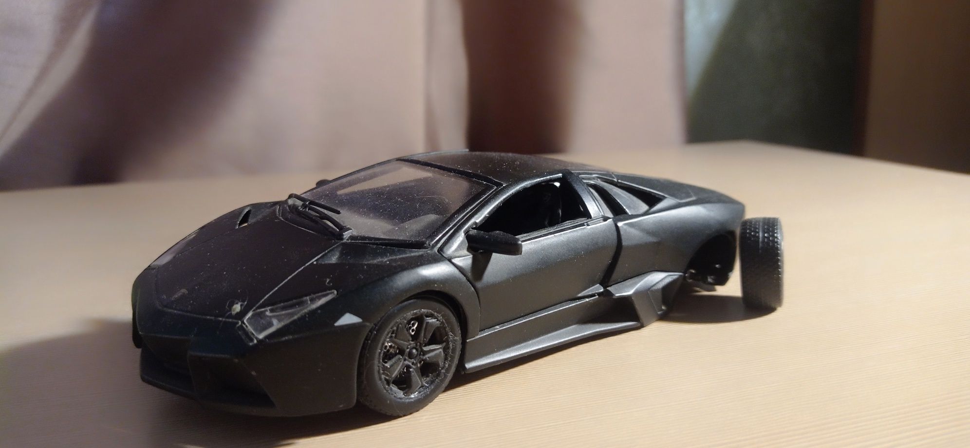 Машинки Lamborghini 1/24