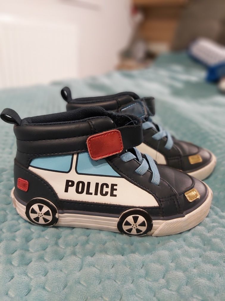 Buty h&m r 26 police