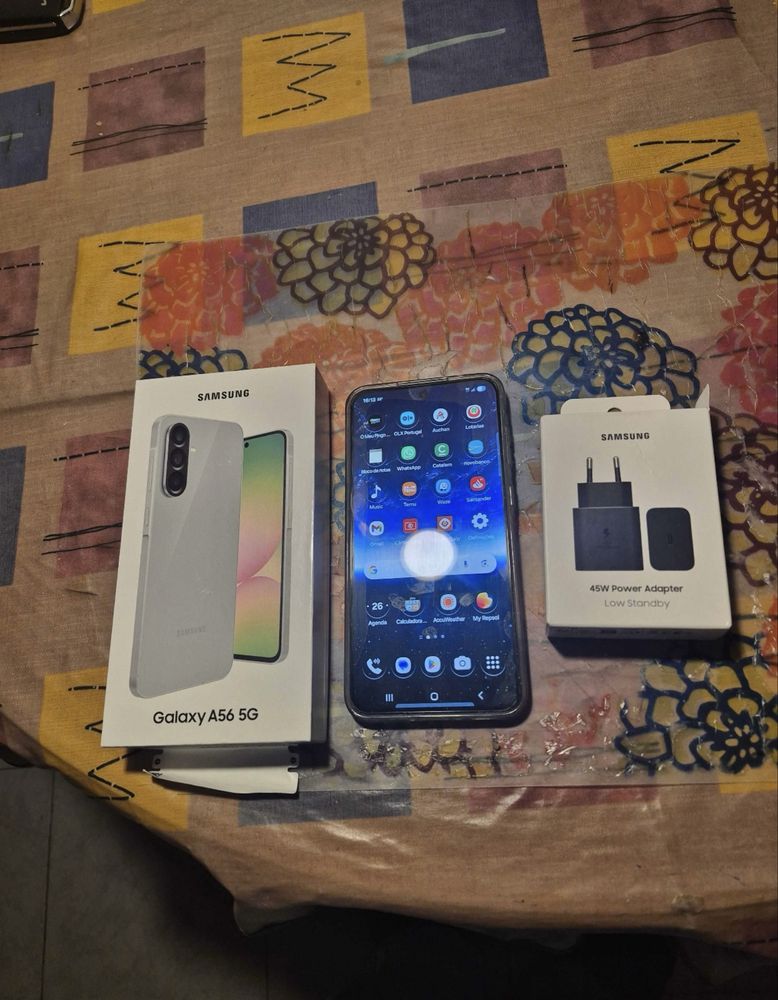 Samsung A56 256Gb