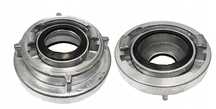 REDUKCJA WĘŻA STRAŻACKIEGO 52/75mm 2/3cal odlew aluminiowy