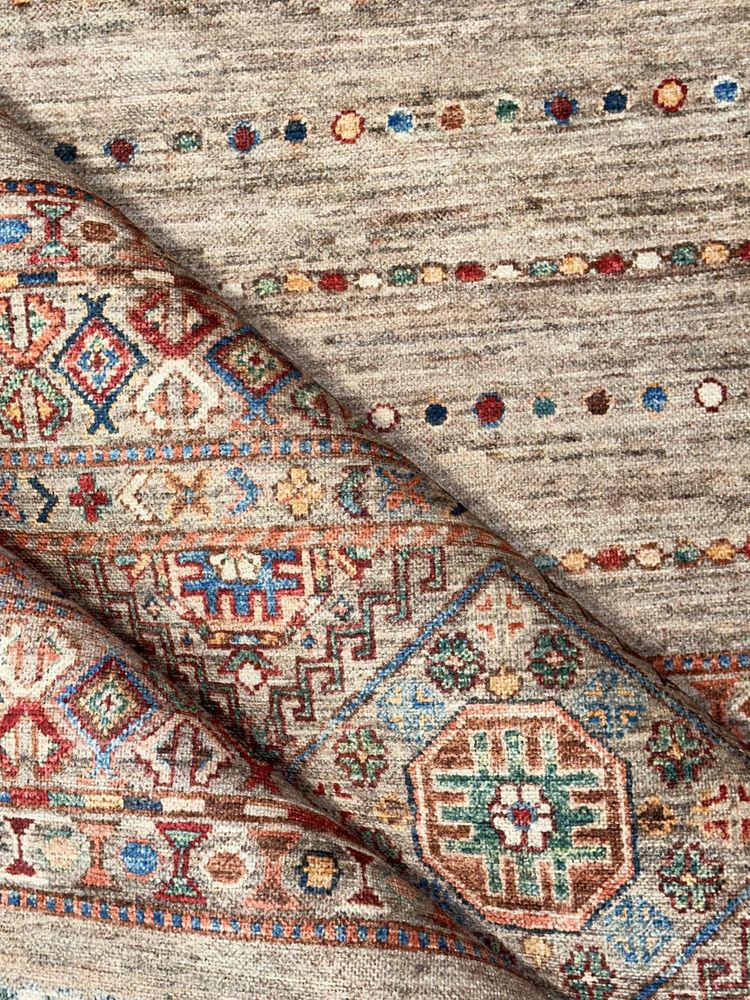Nowy turecki dywan
