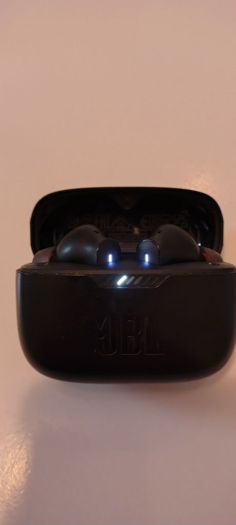 JBL Tune 230NC TWS – druga para – słuchawki bezprzewodowe z ANC