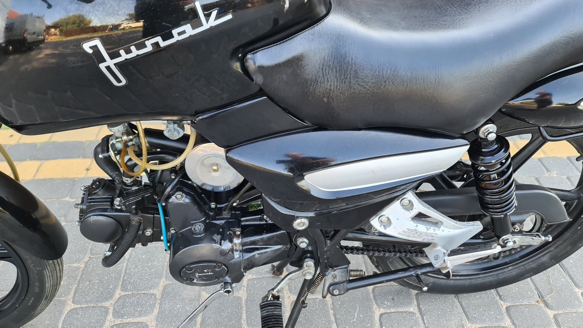 Junak.901 stan bdb!! Maly przebieg !! Raty! Transport!!