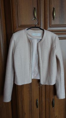 Elegancka marynarka Reserved XS