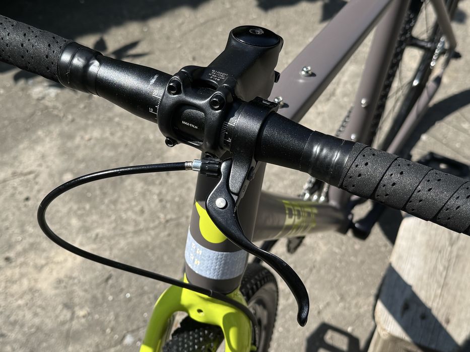 Продам гібрид Pride Sprocket 2020 M, треклокрос, singlespeed / fix
