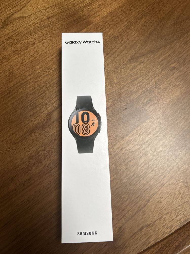 Zegarek Galaxy watch 4 44mn