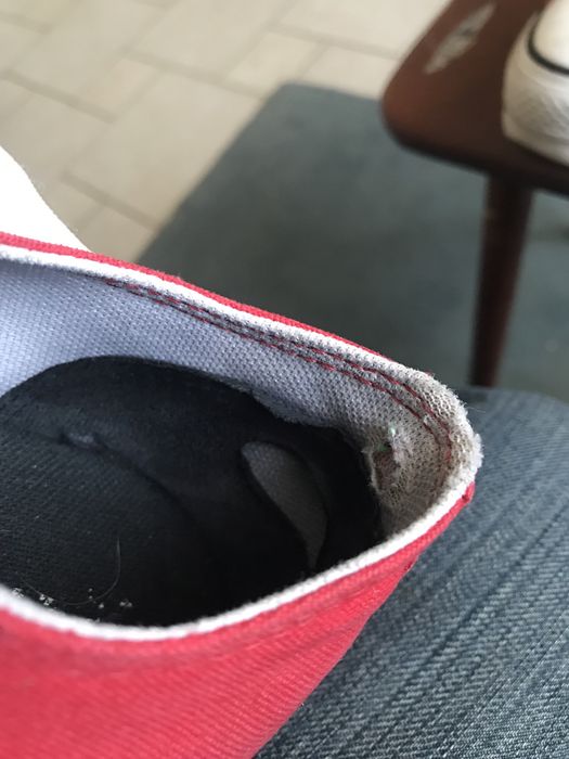 Кеды converse р-р 39,5